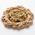 GAWC001 Chefhola Gourmet Appetizers With Chicken Circassian Chicken perepective