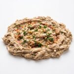GAWC001 Chefhola Gourmet Appetizers With Chicken Circassian Chicken side