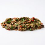 GAWE001 Chefhola Gourmet Appetizers With Eggplant Sogulme side