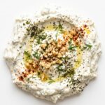 GAWY001 Chefhola Gourmet Appetizers With Yogurt Haydari