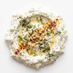GAWY001 Chefhola Gourmet Appetizers With Yogurt Haydari