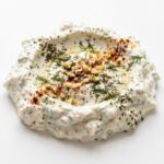GAWY001 Chefhola Gourmet Appetizers With Yogurt Haydari perspective