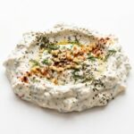 GAWY001 Chefhola Gourmet Appetizers With Yogurt Haydari side