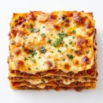 MEB001 Chefhola Mediterranean Filled Pasta Lasagna