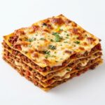 MEB001 Chefhola Mediterranean Filled Pasta Lasagna perspective