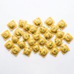 MEB002 Chefhola Mediterranean Filled Pasta Ravioli