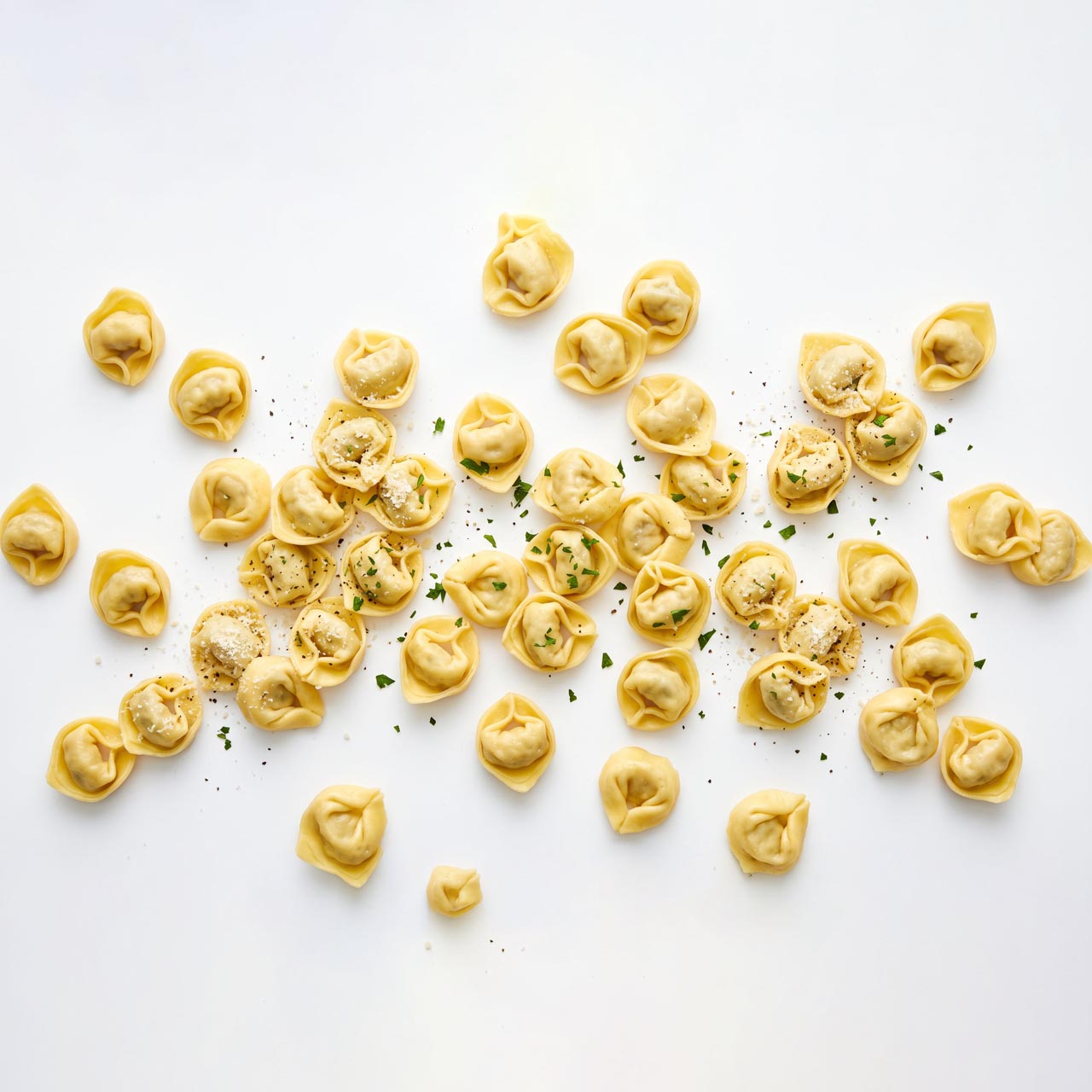 MEB003 Chefhola Mediterranean Filled Pasta Tortellini MEB003 Chefhola Mediterranean Filled Pasta Tortellini