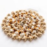 MEDO001 Chefhola Mediterranean Doughes Manti perspective