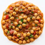 MELG002 Chefhola Mediterranean Legumes Chickpeas