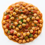 MELG002 Chefhola Mediterranean Legumes Chickpeas