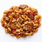 MELG003 Chefhola Mediterranean Legumes Dried Beans