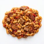 MELG003 Chefhola Mediterranean Legumes Dried Beans
