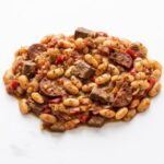 MELG003 Chefhola Mediterranean Legumes Dried Beans perspective