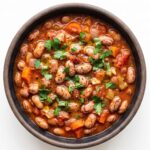 MELG004 Chefhola Mediterranean Legumes Kidney Beans