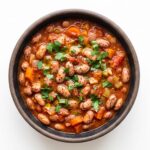 MELG004 Chefhola Mediterranean Legumes Kidney Beans