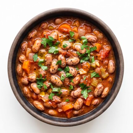 MELG004 Chefhola Mediterranean Legumes Kidney Beans