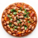 MELG004 Chefhola Mediterranean Legumes Kidney Beans perspective