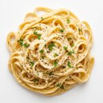 MELP001 Chefhola Mediterranean Long Pasta Fettuccine