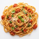 MELP002 Chefhola Mediterranean Long Pasta Linguine