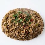 MERI004 Chefhola Mediterranean Rices Green Lentil Rice perspective