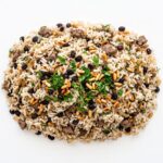 MERI005 Chefhola Mediterranean Rices Inner Rice