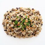 MERI005 Chefhola Mediterranean Rices Inner Rice