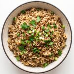 MERI006 Chefhola Mediterranean Rices Lentil Rice