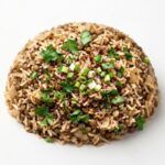 MERI006 Chefhola Mediterranean Rices Lentil Rice side