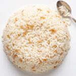MERI008 Chefhola Mediterranean Rices Rice Rice