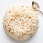 MERI008 Chefhola Mediterranean Rices Rice Rice