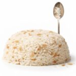 MERI008 Chefhola Mediterranean Rices Rice Rice side