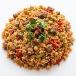 MERI009 Chefhola Mediterranean Rices Tavern Classic Rice