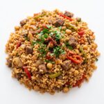 MERI009 Chefhola Mediterranean Rices Tavern Classic Rice