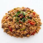 MERI009 Chefhola Mediterranean Rices Tavern Classic Rice perspective