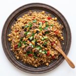 MERI010 Chefhola Mediterranean Rices Tavern Regional Rice