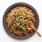 MERI010 Chefhola Mediterranean Rices Tavern Regional Rice