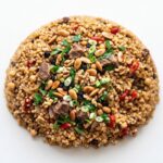 MERI010 Chefhola Mediterranean Rices Tavern Regional Rice perspective