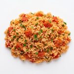 MERI011 Chefhola Mediterranean Rices Tomato Rice