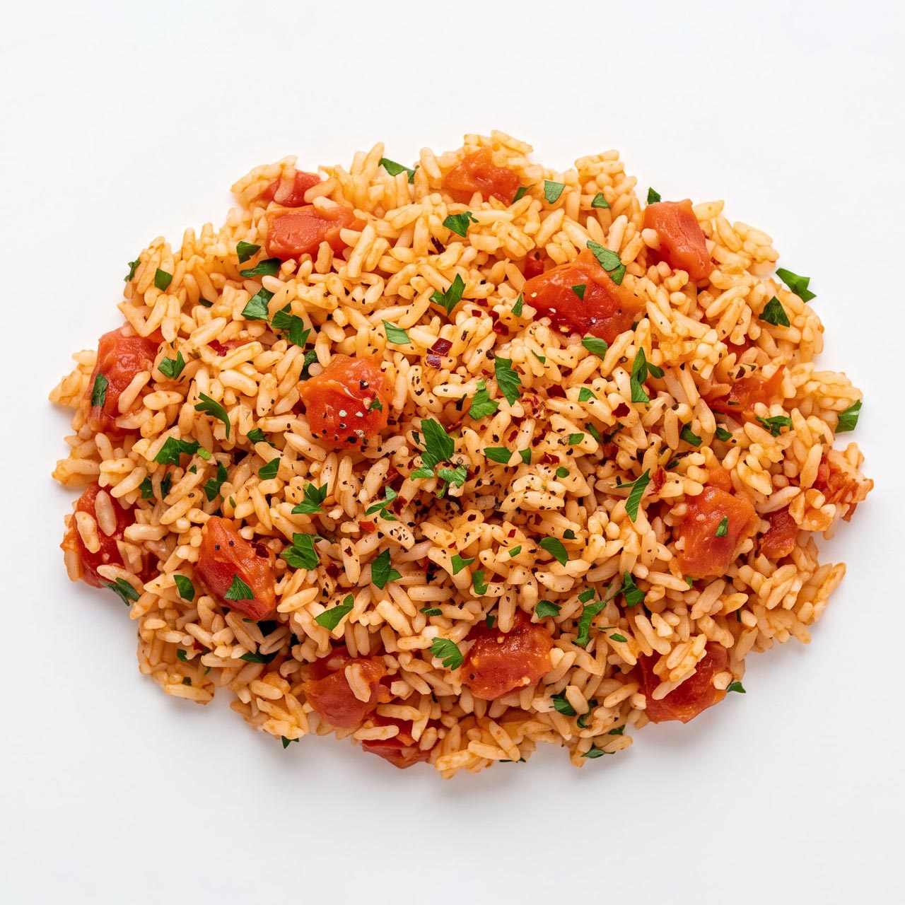MERI011 Chefhola Mediterranean Rices Tomato Rice MERI011 Chefhola Mediterranean Rices Tomato Rice