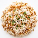 MERI013 Chefhola Mediterranean Rices Vermicelli Rice