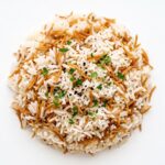 MERI013 Chefhola Mediterranean Rices Vermicelli Rice