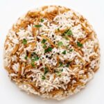 MERI013 Chefhola Mediterranean Rices Vermicelli Rice perspective
