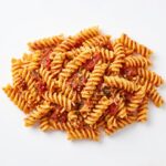 MESP001 Chefhola Mediterranean Short Pasta Fusilli