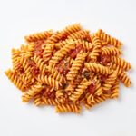 MESP001 Chefhola Mediterranean Short Pasta Fusilli