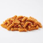 MESP001 Chefhola Mediterranean Short Pasta Fusilli side