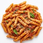 MESP002 Chefhola Mediterranean Short Pasta Penne