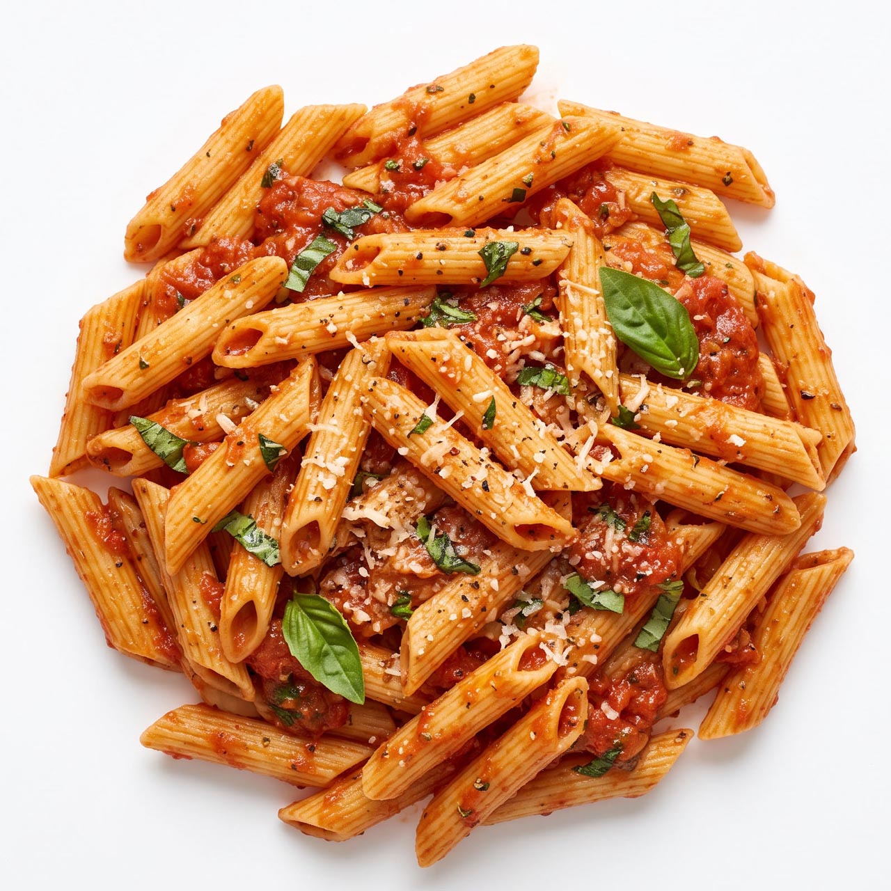 MESP002 Chefhola Mediterranean Short Pasta Penne MESP002 Chefhola Mediterranean Short Pasta Penne