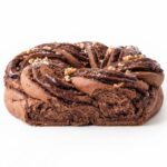 PAAC001 Chefhola Pastries Albanian Cakes Chocolate Landoche Threemilk Cake side