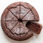 PAAC002 Chefhola Pastries Albanian Cakes Cocoa Landoche Threemilk Cake