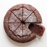 PAAC002 Chefhola Pastries Albanian Cakes Cocoa Landoche Threemilk Cake